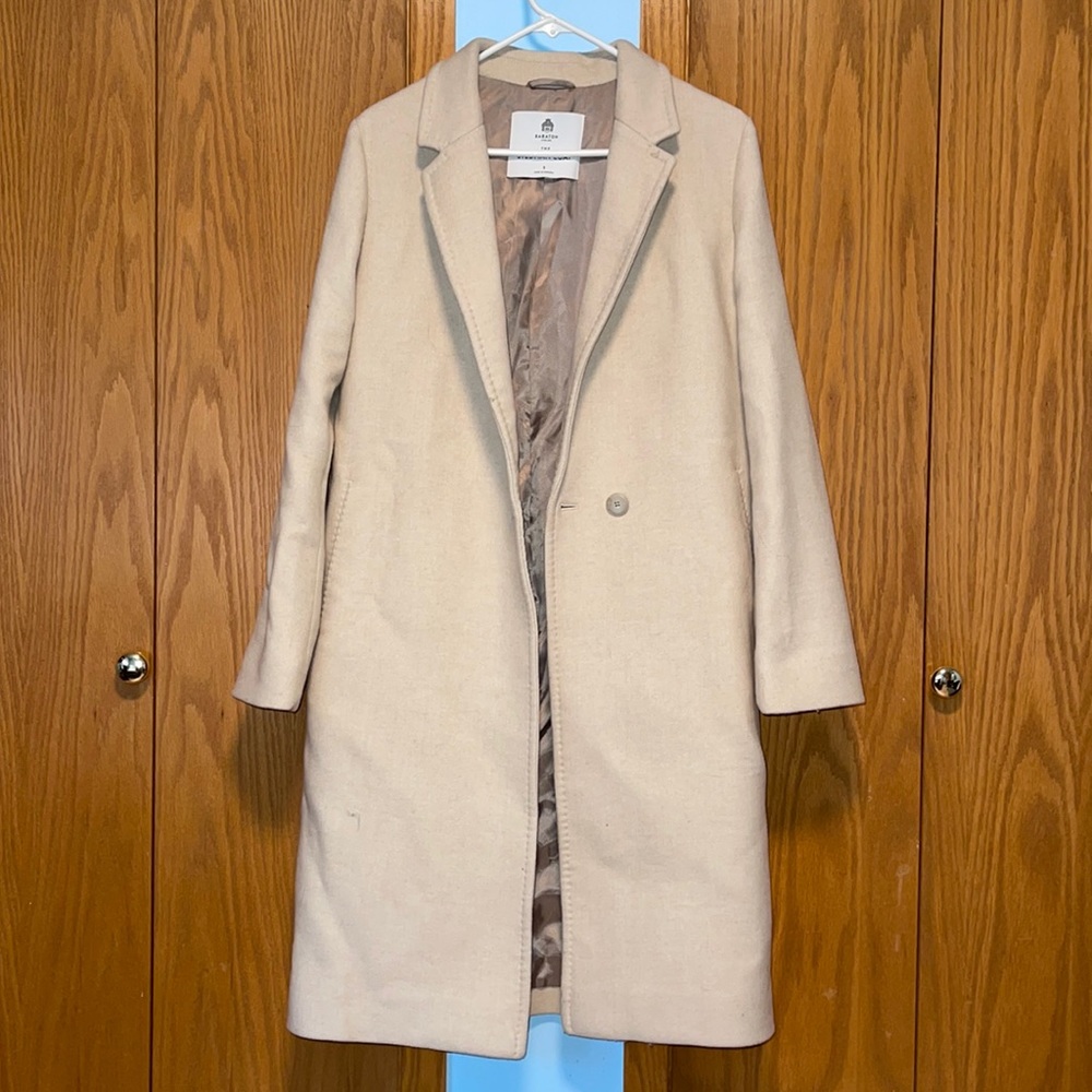 Babaton “The Stedman” Coat